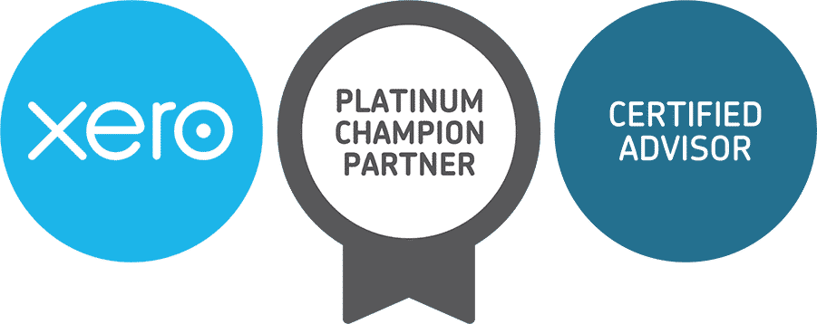 Xero Platinum Champion Partner Certified Advisor - FastLane Group